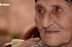113 yaşlı Anaqız nənə uzunömürlülüyün sirrini açdı