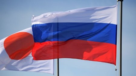 Yaponiya Rusiyaya qarşı yeni sanksiya paketi hazırladı