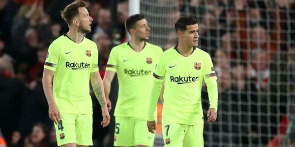 "Barselona"dan şok qərar: 10 futbolçu yola salınır - SİYAHI