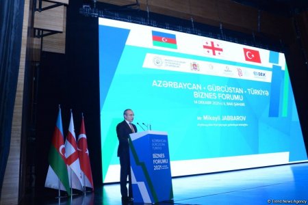 Bu il Azərbaycan iqtisadiyyatına 57 milyon dollar xarici investisiya qoyulub