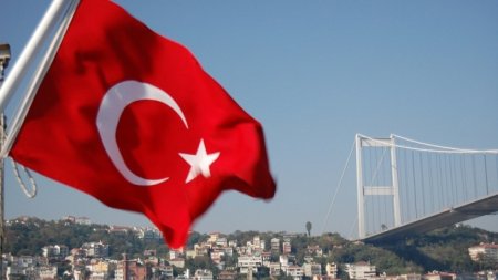 Türkiyə beynəlxalq aləmdə adını dəyişir