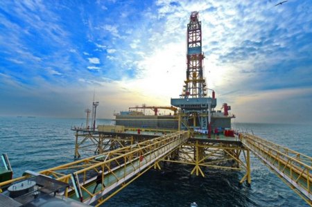 Azərbaycan neftinin qiyməti 6 dollardan çox artaraq 125 dolları ötüb