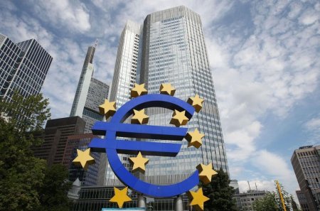 Avropa Mərkəzi Bankı uçot dərəcəsini 0 faiz səviyyəsində saxlayıb