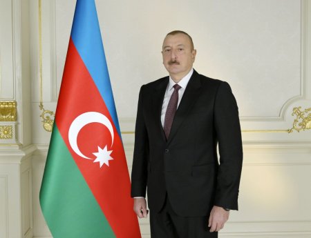 Prezident İlham Əliyev: Azərbaycan ilə Yaponiya arasında əməkdaşlığın daha da dərinləşməsi üçün geniş imkanlar mövcuddur
