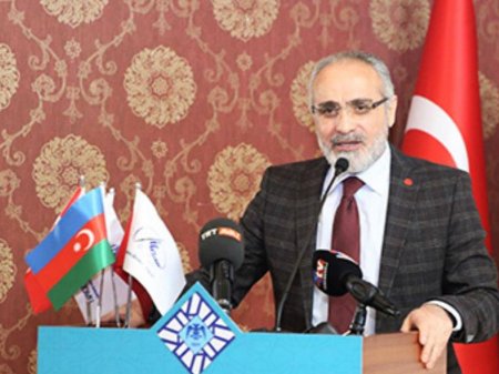 Azərbaycan bayrağının yandırılması bütün dünya qarşısında Ermənistanın əsl simasını ortaya çıxartdı - Yalçın Topçu
